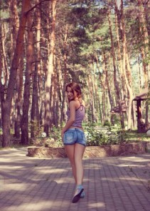 Фото проститутки Алена №7 в городе Жуковский